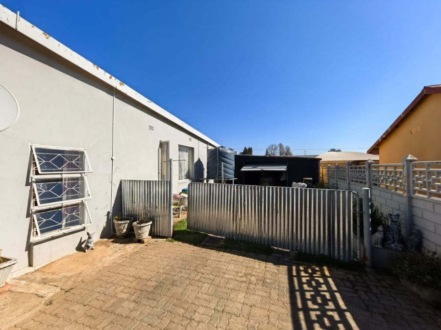 2 Bedroom Property for Sale in Parys Free State